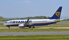 Ryanair FRE