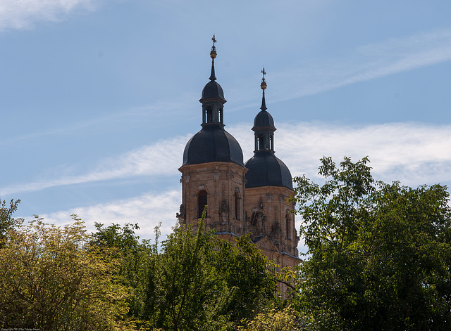 Basilika Gößweinstein