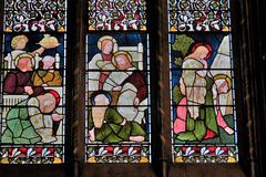 st mary magdalene , woodchester square, paddington, london