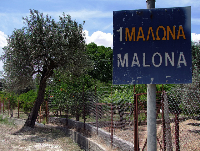 malona