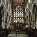 St. Mary's Parish Church, Beverley - Interior (2)