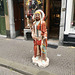 The Hague 2019 – Wooden Indian