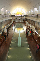 Roubaix - Musée de la piscine