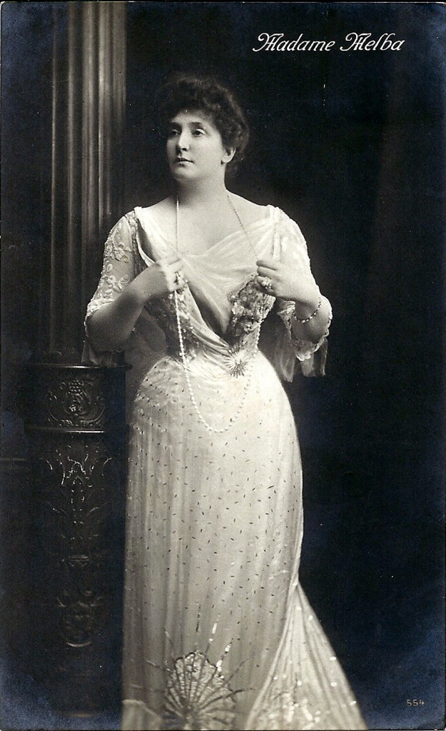Nellie Melba