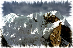 Népal vallée du Khumbu