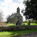 Former Church of St. James at Pipe Ridware