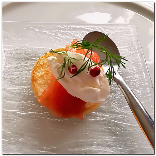 Menu | Amuse-Gueule