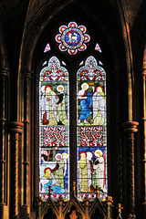 st mary magdalene , woodchester square, paddington, london