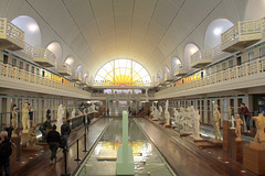 Roubaix - Musée de la piscine