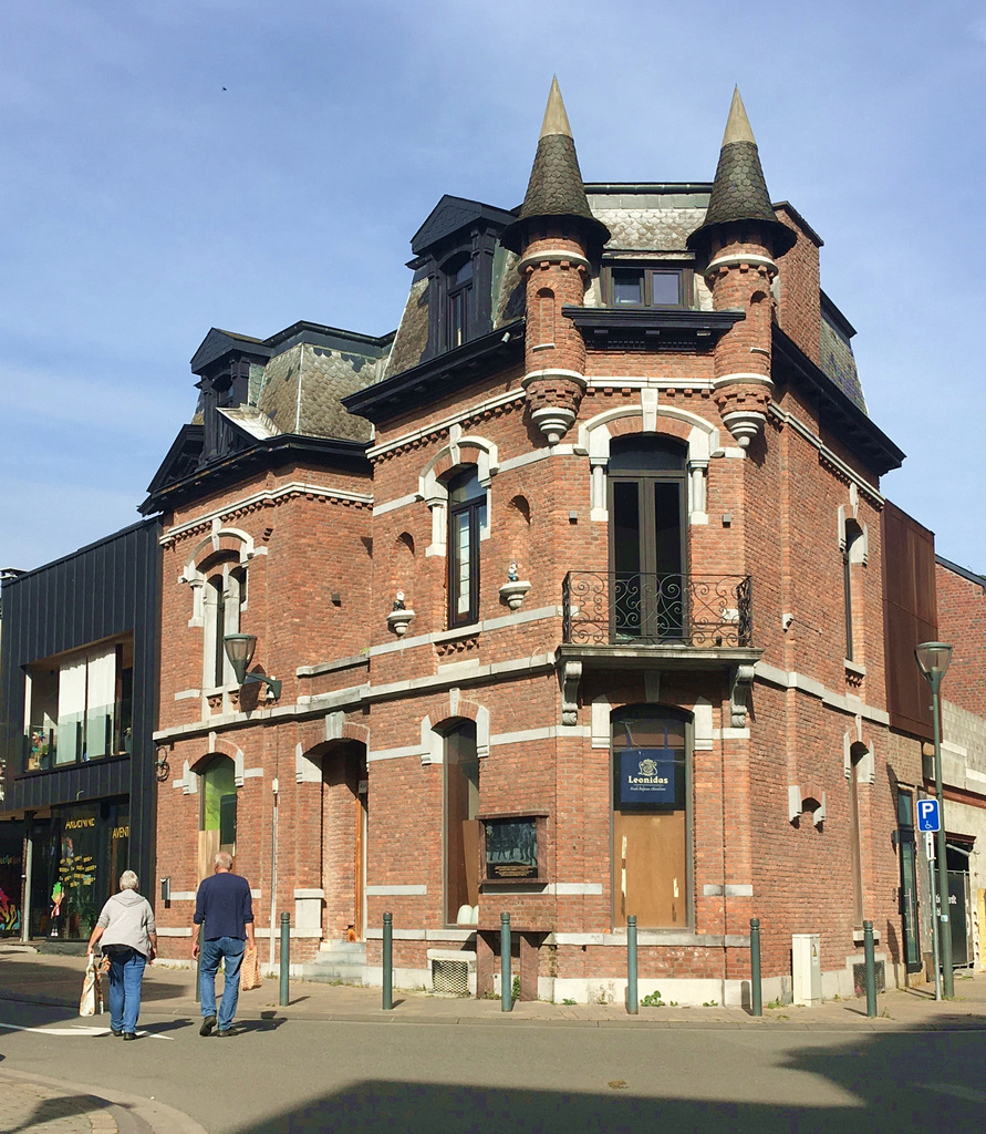 La Roche en Ardennes