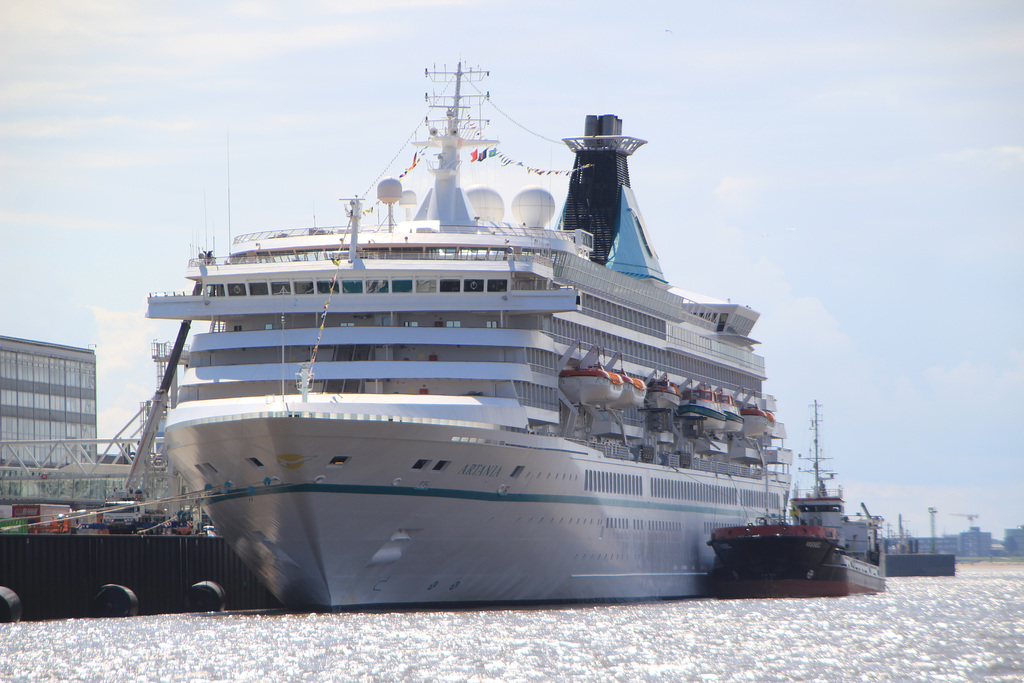 ARTANIA