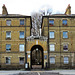 peabody square, blackfriars bridge rd,southwark, london