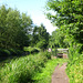Staffs and Worcs Canal