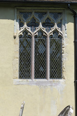 westwell church, kent