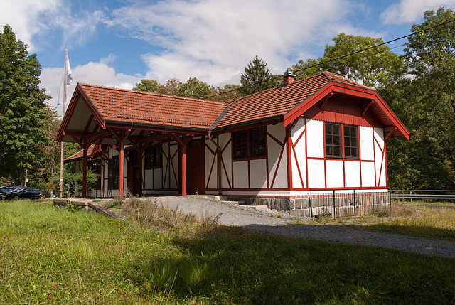 Bahnhof Lichtenberg