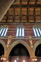 st mary magdalene , woodchester square, paddington, london