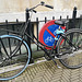 The Hague 2019 – No bike parking