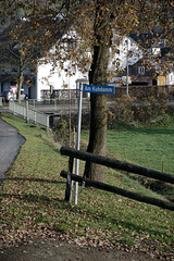 Fototour, Oberhenneborn