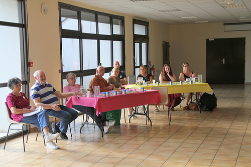 Assemblée générale du FRB 2022