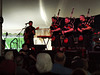 Red Hot Chilli Pipers @ the NH Highland Games 2015