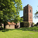 St Mary and St Margaret's Church, Sprowston, Norfolk