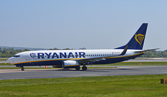 Ryanair FTF