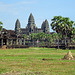 Wat Anchor,Siem Reap-Cambodia