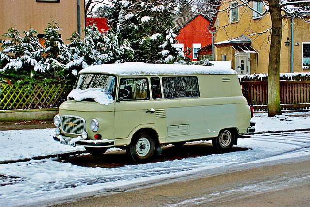 BARKAS