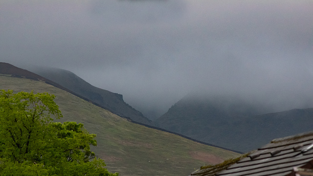 Dowstone Clough