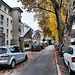Bachstraße (Essen-Kettwig) / 1.11.2023