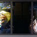 Reflet de poupée