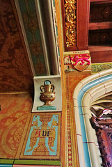 cardiff castle (213)