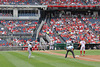 Ichiro at bat