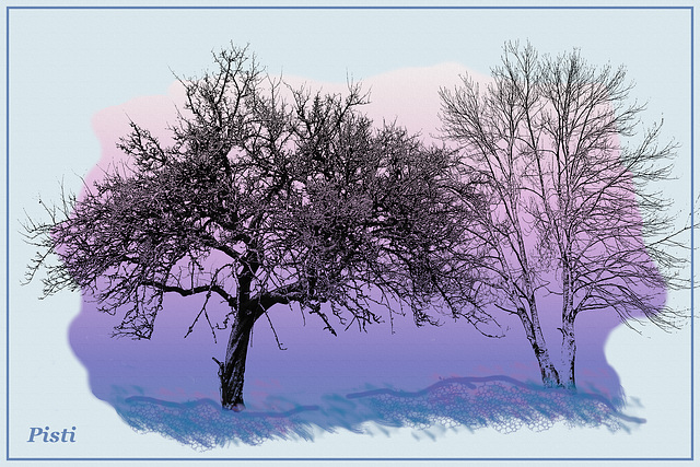trees (pip)