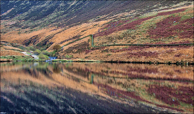 Greenfield Reservoir   pip