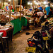 Evening markets