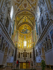 Kathedrale Santissimo Salvatore - 12. Jh