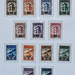 San Marino 2025 – Fascist stamps overprinted