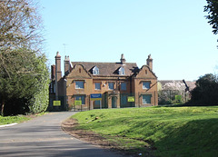 Holbeche House, Wolverhampton Road, Kingswinford, West Midlands
