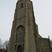 mildenhall church, suffolk