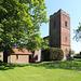 St Mary and St Margaret's Church, Sprowston, Norfolk