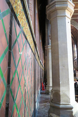 st mary magdalene , woodchester square, paddington, london