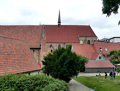 Rostock - Kulturhistorisches Museum