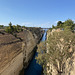 Canal Isthme Gréce Corinthe