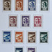San Marino 2025 – Fascist stamps