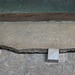 Musée archéologique de Split : inscription grecque.
