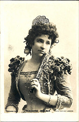 Nellie Melba