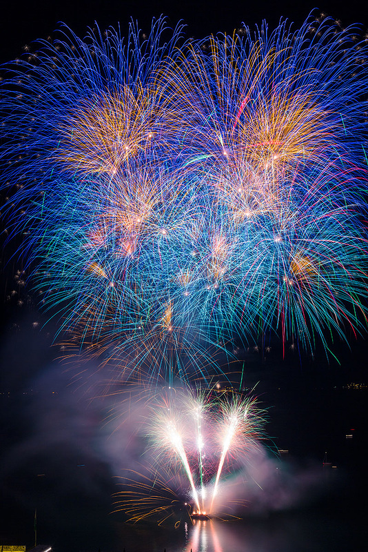 140801 Montreux feux artifice 4