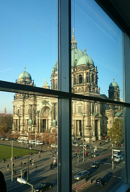 Berlin Cathedral