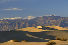 Mesquite Flat Sand Dunes